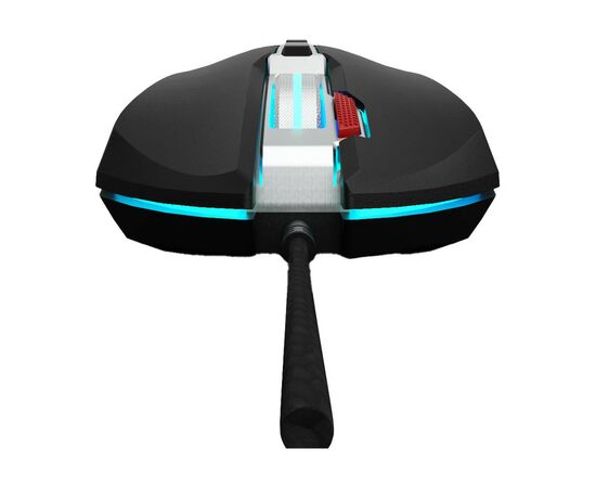 Мишка GamePro GM543 Phoenix USB Black (GM543), зображення 3 Мишка GamePro GM543 Phoenix USB Black (GM543), зображення 3