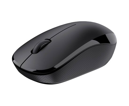 Мышка OfficePro M183 Wireless Black (M183), изображение 2 Мышка OfficePro M183 Wireless Black (M183), изображение 2