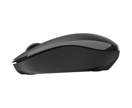 Мышка OfficePro M183 Wireless Black (M183), изображение 4 Мышка OfficePro M183 Wireless Black (M183), изображение 4
