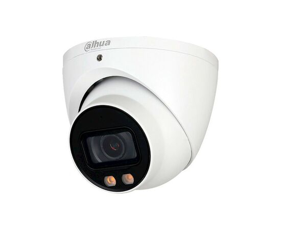 Камера відеоспостереження Dahua DH-HAC-HDW1200TP-IL-A (3.6)