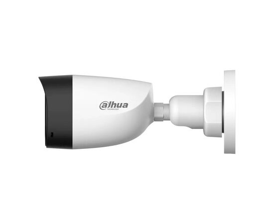 Камера видеонаблюдения Dahua DH-HAC-HFW1200CLP-IL-A (2.8), изображение 3 Камера видеонаблюдения Dahua DH-HAC-HFW1200CLP-IL-A (2.8), изображение 3