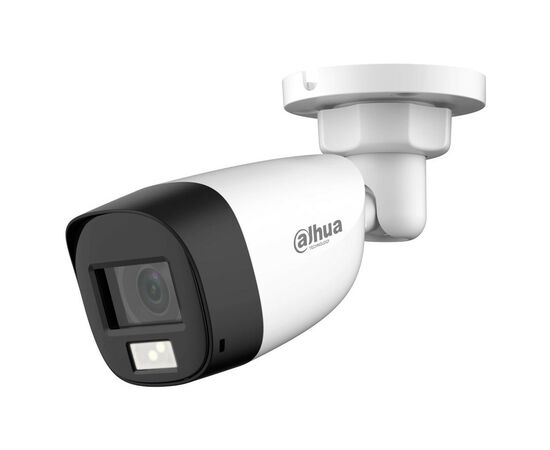 Камера видеонаблюдения Dahua DH-HAC-HFW1200CLP-IL-A (2.8)