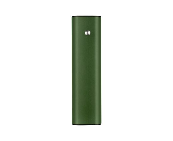 Батарея универсальная Gelius Lightstone GP-PB300 30000mAh QC+PD (22.5W) Green (00000090465), изображение 7 Батарея универсальная Gelius Lightstone GP-PB300 30000mAh QC+PD (22.5W) Green (00000090465), изображение 7