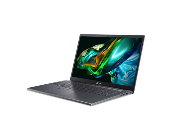 Ноутбук Acer Aspire 5 A517-58GM (NX.KJLEU.003), изображение 2 Ноутбук Acer Aspire 5 A517-58GM (NX.KJLEU.003), изображение 2