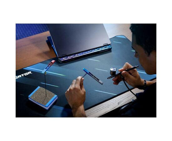 Ноутбук Acer Predator Helios 16 PH16-71 (NH.QJSEU.004), изображение 11 Ноутбук Acer Predator Helios 16 PH16-71 (NH.QJSEU.004), изображение 11
