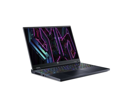 Ноутбук Acer Predator Helios 16 PH16-71 (NH.QJSEU.004), изображение 2 Ноутбук Acer Predator Helios 16 PH16-71 (NH.QJSEU.004), изображение 2