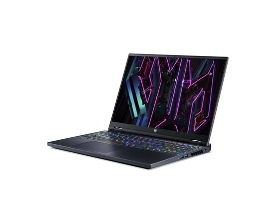 Ноутбук Acer Predator Helios 16 PH16-71 (NH.QJSEU.004), изображение 3 Ноутбук Acer Predator Helios 16 PH16-71 (NH.QJSEU.004), изображение 3
