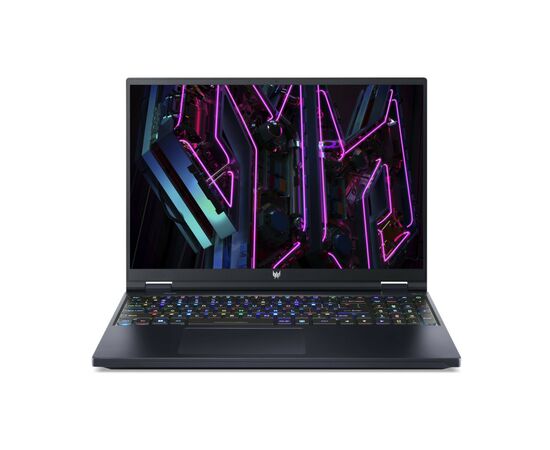 Ноутбук Acer Predator Helios 16 PH16-71 (NH.QJSEU.004), изображение 4 Ноутбук Acer Predator Helios 16 PH16-71 (NH.QJSEU.004), изображение 4