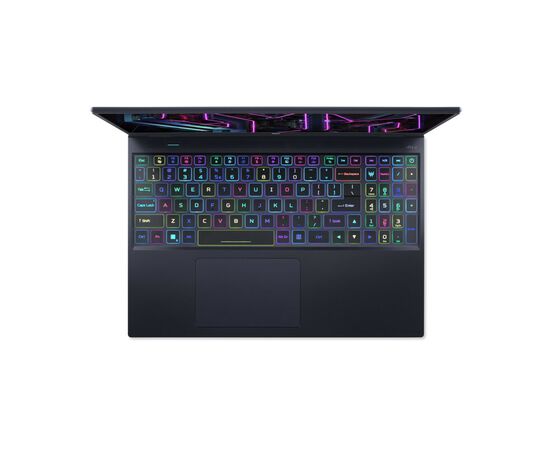 Ноутбук Acer Predator Helios 16 PH16-71 (NH.QJSEU.004), изображение 7 Ноутбук Acer Predator Helios 16 PH16-71 (NH.QJSEU.004), изображение 7