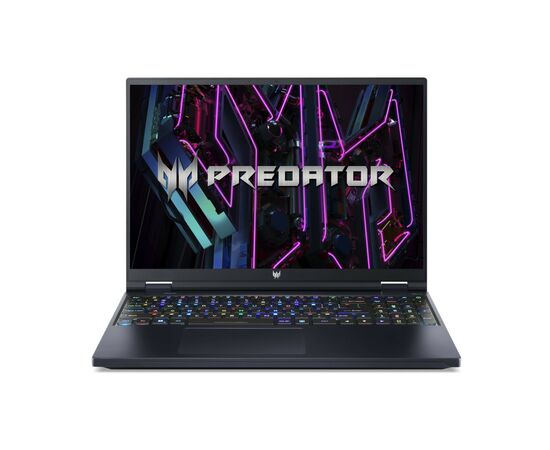 Ноутбук Acer Predator Helios 16 PH16-71 (NH.QJSEU.004)