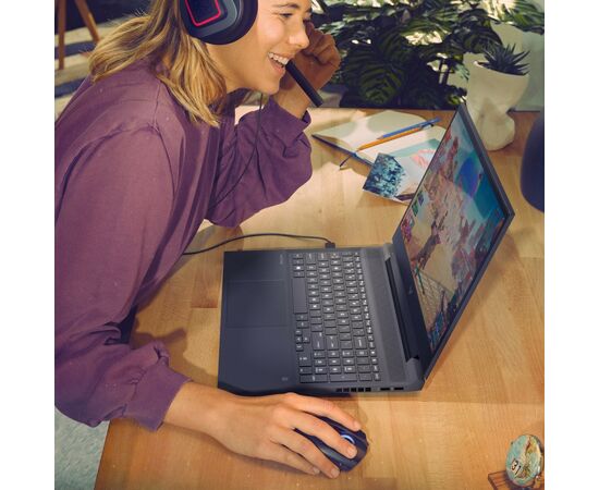 Ноутбук HP Victus 16-r0009ua (9E437EA), зображення 5