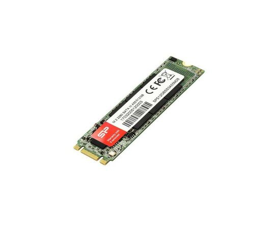 Накопитель SSD M.2 2280 512GB Silicon Power (SP512GBSS3A55M28), изображение 2 Накопитель SSD M.2 2280 512GB Silicon Power (SP512GBSS3A55M28), изображение 2