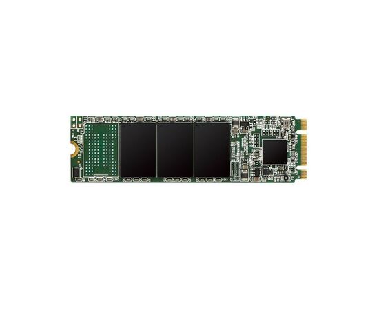 Накопитель SSD M.2 2280 512GB Silicon Power (SP512GBSS3A55M28), изображение 4 Накопитель SSD M.2 2280 512GB Silicon Power (SP512GBSS3A55M28), изображение 4