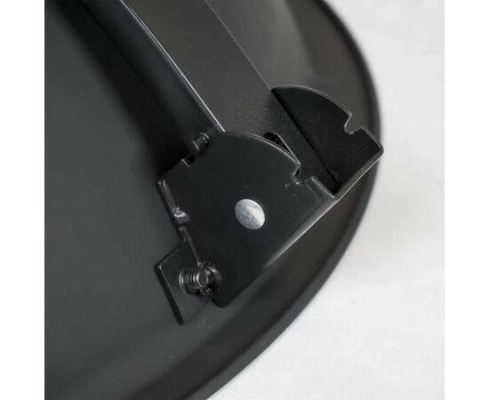 Гриль-барбекю Bo-Camp Firebowl Harrow Black (8108500), изображение 3 Гриль-барбекю Bo-Camp Firebowl Harrow Black (8108500), изображение 3