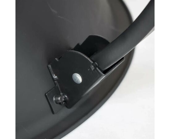 Гриль-барбекю Bo-Camp Firebowl Harrow Black (8108500), изображение 4 Гриль-барбекю Bo-Camp Firebowl Harrow Black (8108500), изображение 4