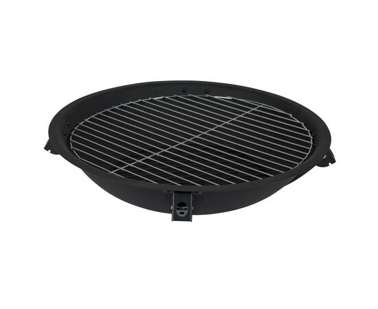 Гриль-барбекю Bo-Camp Firebowl Harrow Black (8108500), изображение 6 Гриль-барбекю Bo-Camp Firebowl Harrow Black (8108500), изображение 6