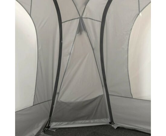 Тент Bo-Camp Partytent Light Large Grey (4472270), изображение 2 Тент Bo-Camp Partytent Light Large Grey (4472270), изображение 2