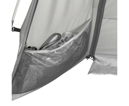 Тент Bo-Camp Partytent Light Large Grey (4472270), изображение 3 Тент Bo-Camp Partytent Light Large Grey (4472270), изображение 3