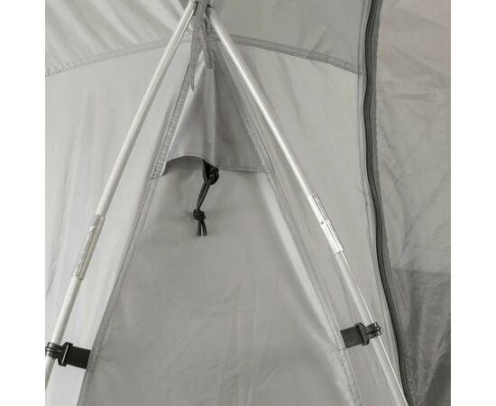 Тент Bo-Camp Partytent Light Large Grey (4472270), изображение 5 Тент Bo-Camp Partytent Light Large Grey (4472270), изображение 5
