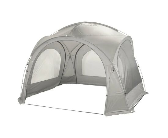 Тент Bo-Camp Partytent Light Large Grey (4472270)