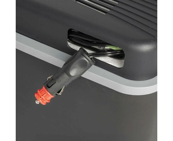 Автохолодильник Bo-Camp Arctic 12V 12 Liters Grey (6702862), изображение 3 Автохолодильник Bo-Camp Arctic 12V 12 Liters Grey (6702862), изображение 3