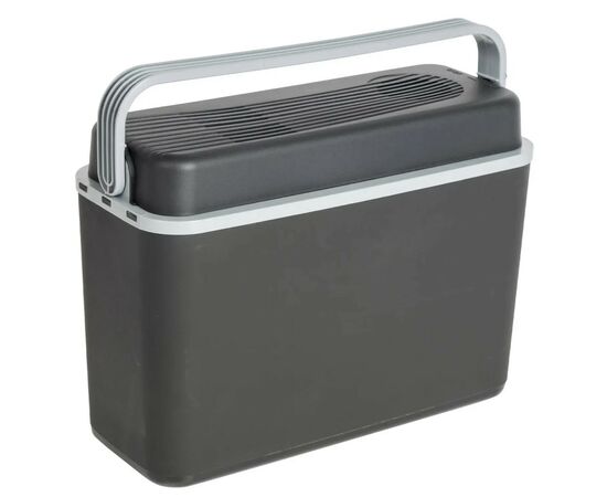 Автохолодильник Bo-Camp Arctic 12V 12 Liters Grey (6702862)