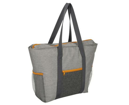 Термосумка Bo-Camp Beach 18 Liters Grey (6702905)
