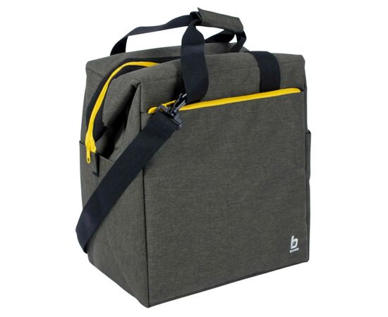 Термосумка Bo-Camp Ryndale 27 Liters Grey (6702954)
