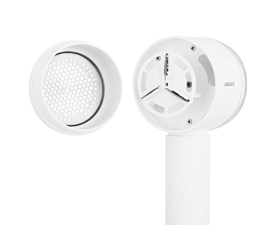 Машинка для чистки трикотажа Ardesto LSH-Y1, изображение 8 Машинка для чистки трикотажа Ardesto LSH-Y1, изображение 8