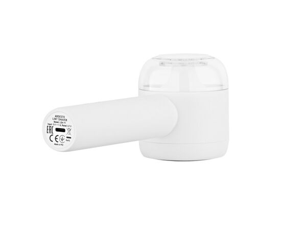 Машинка для чистки трикотажа Ardesto LSH-Y1, изображение 9 Машинка для чистки трикотажа Ardesto LSH-Y1, изображение 9