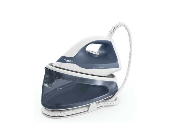Паровая станция Tefal SV4110E0, изображение 2 Паровая станция Tefal SV4110E0, изображение 2