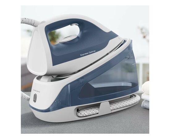 Паровая станция Tefal SV4110E0, изображение 6 Паровая станция Tefal SV4110E0, изображение 6