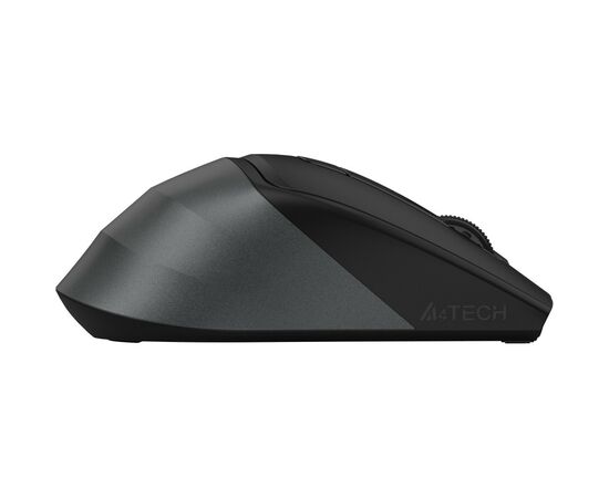 Мишка A4Tech FB45CS Air Bluetooth/Wireless Stone Grey (4711421993074), зображення 4 Мишка A4Tech FB45CS Air Bluetooth/Wireless Stone Grey (4711421993074), зображення 4