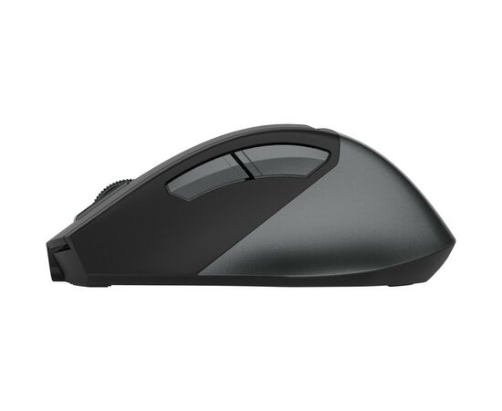 Мишка A4Tech FB45CS Air Bluetooth/Wireless Stone Grey (4711421993074), зображення 5 Мишка A4Tech FB45CS Air Bluetooth/Wireless Stone Grey (4711421993074), зображення 5