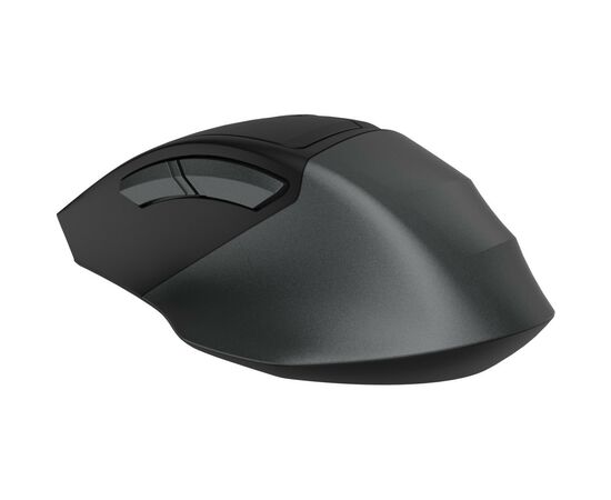 Мишка A4Tech FB45CS Air Bluetooth/Wireless Stone Grey (4711421993074), зображення 6 Мишка A4Tech FB45CS Air Bluetooth/Wireless Stone Grey (4711421993074), зображення 6