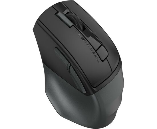 Мишка A4Tech FB45CS Air Bluetooth/Wireless Stone Grey (4711421993074), зображення 7 Мишка A4Tech FB45CS Air Bluetooth/Wireless Stone Grey (4711421993074), зображення 7