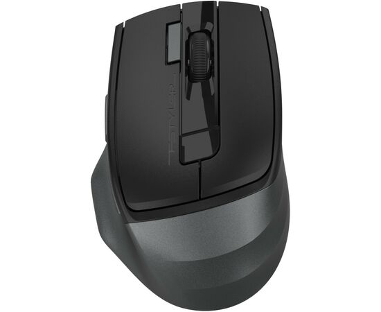 Мышка A4Tech FB45CS Air Bluetooth/Wireless Stone Grey (4711421993074)