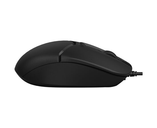 Мишка A4Tech FM12T USB Black (4711421990202), зображення 4 Мишка A4Tech FM12T USB Black (4711421990202), зображення 4