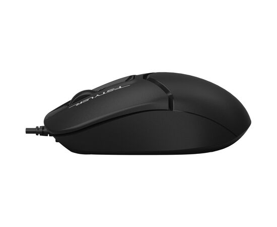 Мишка A4Tech FM12T USB Black (4711421990202), зображення 5 Мишка A4Tech FM12T USB Black (4711421990202), зображення 5