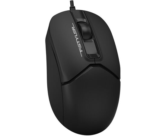 Мишка A4Tech FM12ST USB Black (4711421990271), зображення 8 Мишка A4Tech FM12ST USB Black (4711421990271), зображення 8