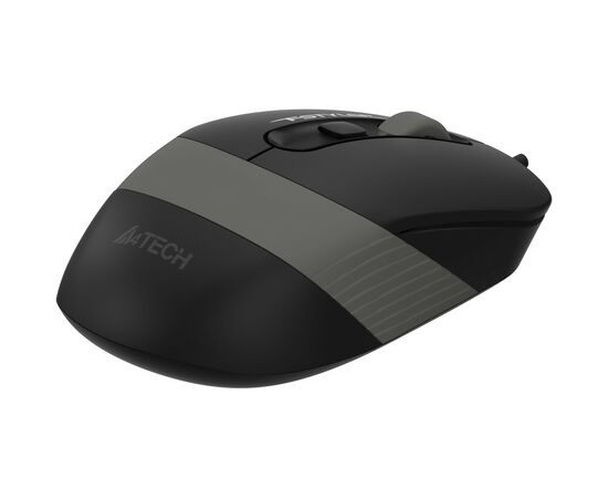 Мышка A4Tech FM10ST USB Grey (4711421990134), изображение 6 Мышка A4Tech FM10ST USB Grey (4711421990134), изображение 6
