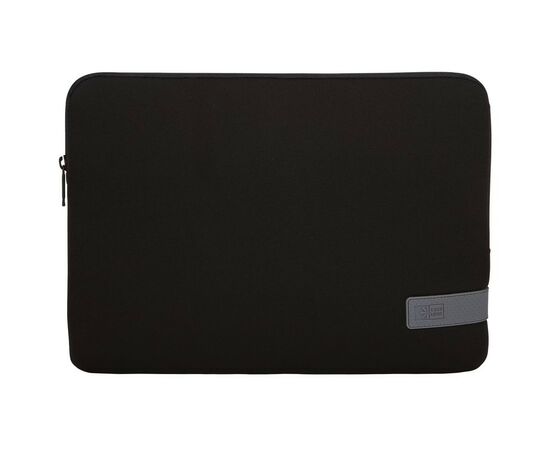 Чохол до ноутбука Case Logic 13.3" Reflect Sleeve REFPC-113 Black (3203958), зображення 4 Чохол до ноутбука Case Logic 13.3" Reflect Sleeve REFPC-113 Black (3203958), зображення 4