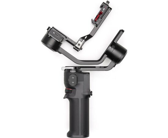 Стедикам DJI RS 3 MINI (CP.RN.00000294.02 / 01), изображение 2 Стедикам DJI RS 3 MINI (CP.RN.00000294.02 / 01), изображение 2