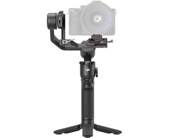 Стедикам DJI RS 3 MINI (CP.RN.00000294.02 / 01), изображение 3 Стедикам DJI RS 3 MINI (CP.RN.00000294.02 / 01), изображение 3