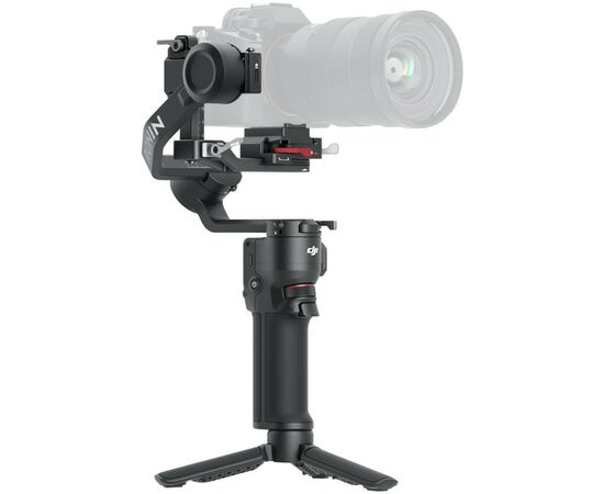 Стедикам DJI RS 3 MINI (CP.RN.00000294.02 / 01), изображение 4 Стедикам DJI RS 3 MINI (CP.RN.00000294.02 / 01), изображение 4