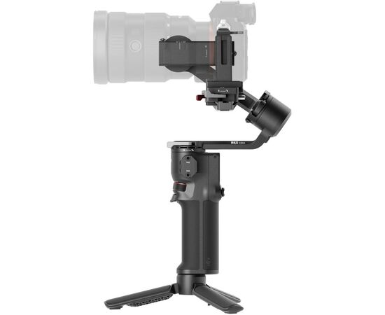 Стедикам DJI RS 3 MINI (CP.RN.00000294.02 / 01), изображение 5 Стедикам DJI RS 3 MINI (CP.RN.00000294.02 / 01), изображение 5