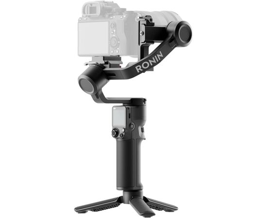 Стедикам DJI RS 3 MINI (CP.RN.00000294.02 / 01), изображение 6 Стедикам DJI RS 3 MINI (CP.RN.00000294.02 / 01), изображение 6
