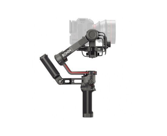 Стедикам DJI RS 3 PRO COMBO (CP.RN.00000218.01), изображение 3 Стедикам DJI RS 3 PRO COMBO (CP.RN.00000218.01), изображение 3
