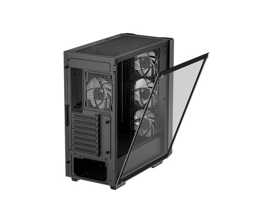 Корпус Deepcool CC560 ARGB V2, изображение 10 Корпус Deepcool CC560 ARGB V2, изображение 10
