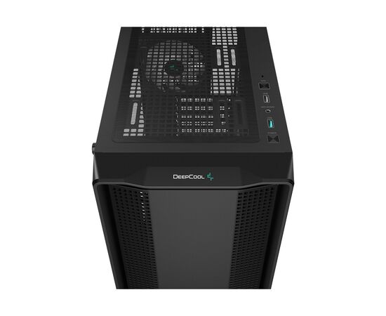 Корпус Deepcool CC560 ARGB V2, изображение 7 Корпус Deepcool CC560 ARGB V2, изображение 7